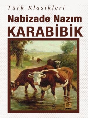 cover image of Karabibik